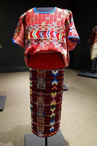 neandnu ropa|Los 20 Trajes Típicos de Guatemala Más Importantes (2023).